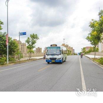 上海温馨宇杰龙民宿(3号店)酒店提供图片