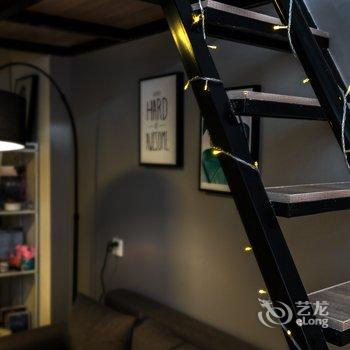 广州塔夜景高层民宿(白梧桐轰趴馆分店)酒店提供图片