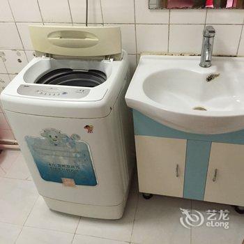 青岛海岸线公寓酒店提供图片
