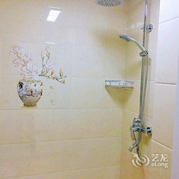 西安鹿小姐的林舍公寓酒店提供图片