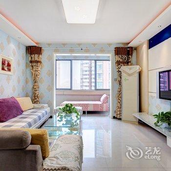 西安鱼喵温馨民宿(乐游原分店)酒店提供图片