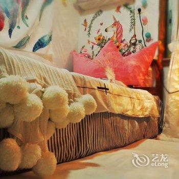 广州M&RHouse公寓(石桥公园分店)酒店提供图片