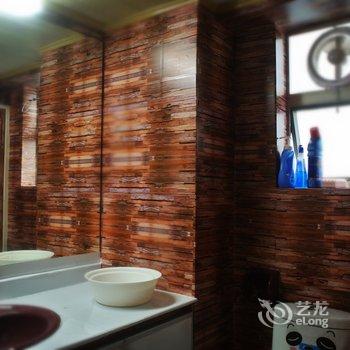 广州M&RHouse公寓(石桥公园分店)酒店提供图片
