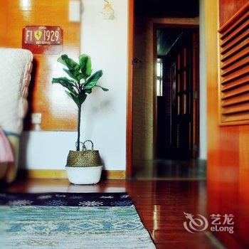 广州M&RHouse公寓(石桥公园分店)酒店提供图片