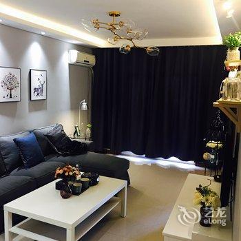 西安ALLEN唐公寓酒店提供图片