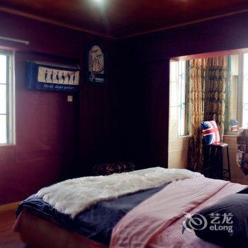 广州M&RHouse公寓(石桥公园分店)酒店提供图片