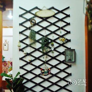 广州M&RHouse公寓(石桥公园分店)酒店提供图片