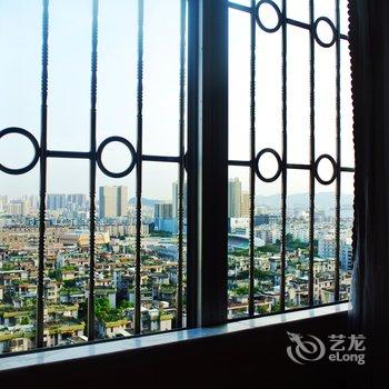 广州M&RHouse公寓(石桥公园分店)酒店提供图片