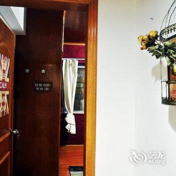 广州M&RHouse公寓(石桥公园分店)酒店提供图片