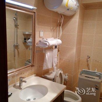 西安猫大懒公寓酒店提供图片