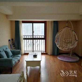 西安猫大懒公寓酒店提供图片
