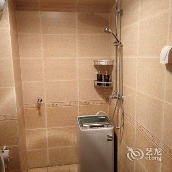 西安猫大懒公寓酒店提供图片