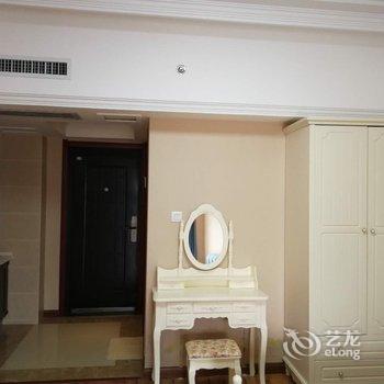 西安猫大懒公寓酒店提供图片