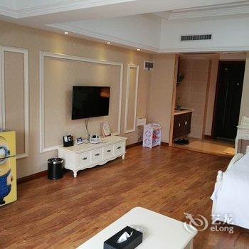 西安猫大懒公寓酒店提供图片
