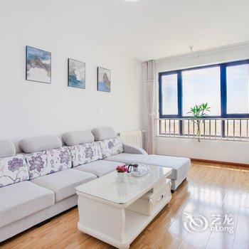 青岛幸福美满公寓(鹿角湾村分店)酒店提供图片