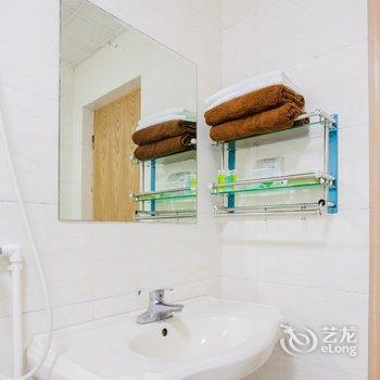 青岛幸福美满公寓(鹿角湾村分店)酒店提供图片