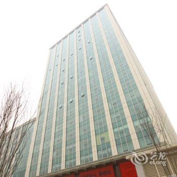 北京金贸大厦高档公寓(高梁桥路分店)酒店提供图片