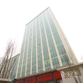 北京金贸大厦高档公寓(高梁桥路分店)酒店提供图片
