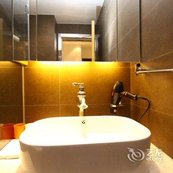 北京金贸大厦高档公寓(高梁桥路分店)酒店提供图片