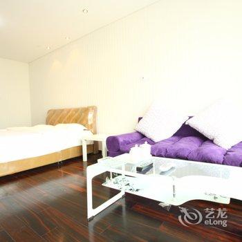 北京金贸大厦高档公寓(高梁桥路分店)酒店提供图片