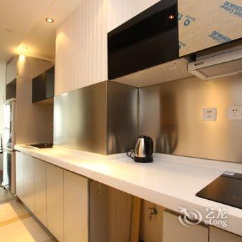 北京金贸大厦高档公寓(高梁桥路分店)酒店提供图片