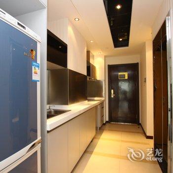 北京金贸大厦高档公寓(高梁桥路分店)酒店提供图片