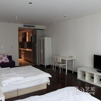 北京金贸大厦高档公寓(高梁桥路分店)酒店提供图片