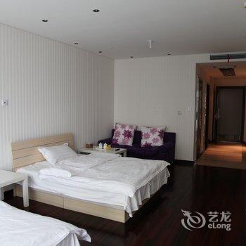 北京金贸大厦高档公寓(高梁桥路分店)酒店提供图片