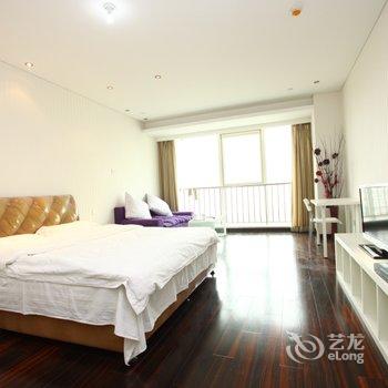 北京金贸大厦高档公寓(高梁桥路分店)酒店提供图片