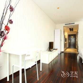 北京金贸大厦高档公寓(高梁桥路分店)酒店提供图片