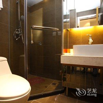 北京金贸大厦高档公寓(高梁桥路分店)酒店提供图片