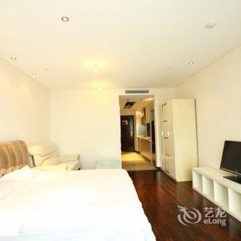 北京金贸大厦高档公寓(高梁桥路分店)酒店提供图片