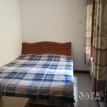 青岛山海情缘公寓酒店提供图片