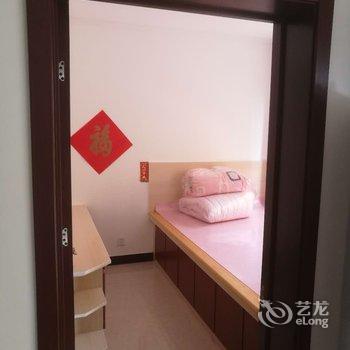 青岛山海情缘公寓酒店提供图片