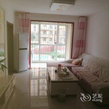 青岛山海情缘公寓酒店提供图片