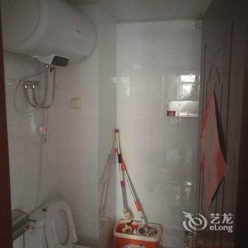 青岛山海情缘公寓酒店提供图片