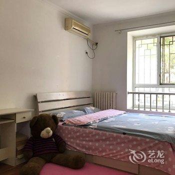 北京京旺家园家庭公寓(京旺家园西街分店)酒店提供图片