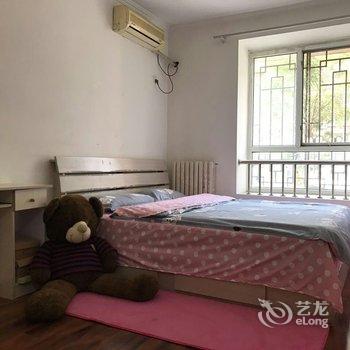 北京京旺家园家庭公寓(京旺家园西街分店)酒店提供图片