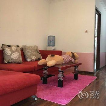 北京京旺家园家庭公寓(京旺家园西街分店)酒店提供图片