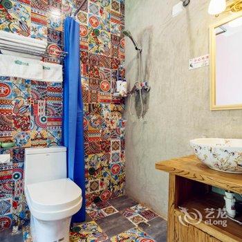 北京Hello·西水遇民宿酒店提供图片