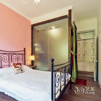 北京Hello·西水遇民宿酒店提供图片