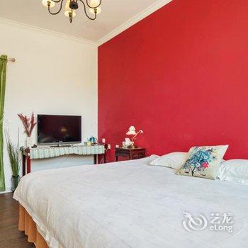 北京Hello·西水遇民宿酒店提供图片