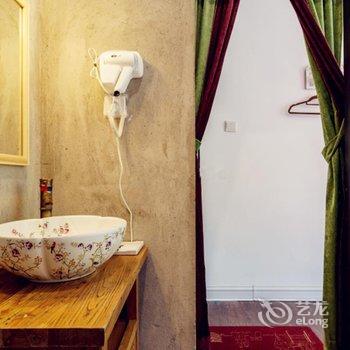 北京Hello·西水遇民宿酒店提供图片