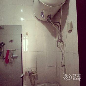 柠檬之家公寓(青岛浮山所路店)酒店提供图片