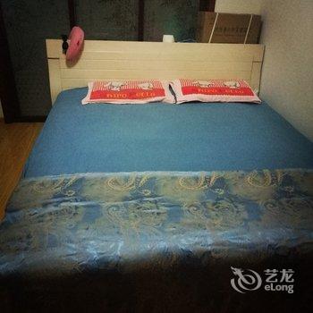 柠檬之家公寓(青岛浮山所路店)酒店提供图片