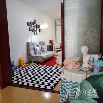 柠檬之家公寓(青岛浮山所路店)酒店提供图片