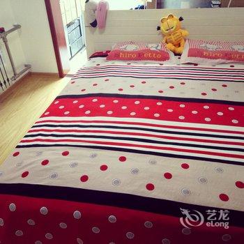 柠檬之家公寓(青岛浮山所路店)酒店提供图片