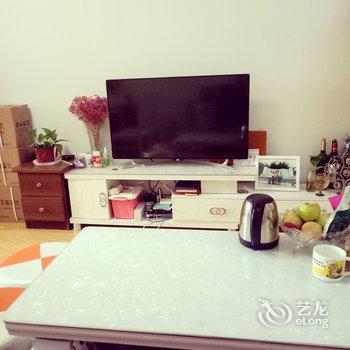 柠檬之家公寓(青岛浮山所路店)酒店提供图片