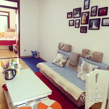 柠檬之家公寓(青岛浮山所路店)酒店提供图片