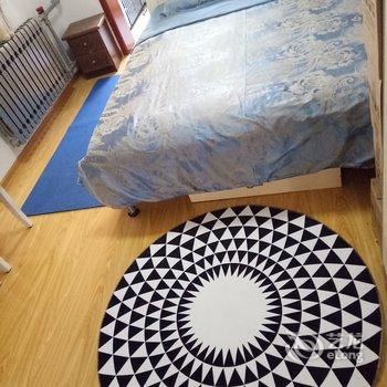 柠檬之家公寓(青岛浮山所路店)酒店提供图片